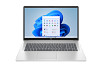 HP 17-cn3004nh A02DXEA 17.3" CI3/N305 8GB 512GB W11H Natural Silver Laptop / Notebook