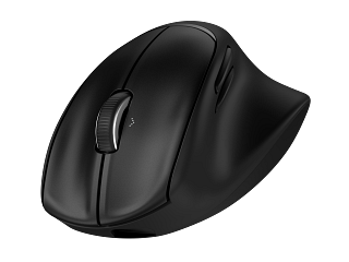 HP Ultra-Fast-Scroll Wireless Mouse 780M | HP® Saudi Arabia