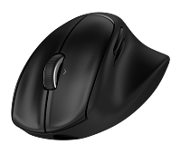 HP Tilt Ergonomic Mouse 720M