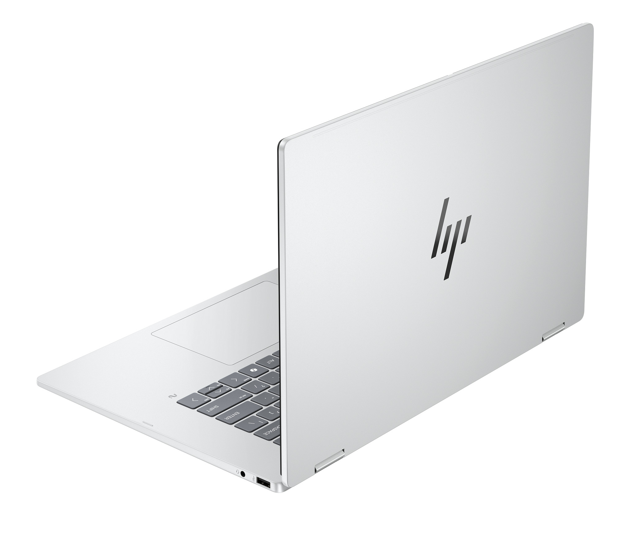 HP OmniBook 7 Flip 2-in-1 Laptop Next Gen AI 16-au0047nr