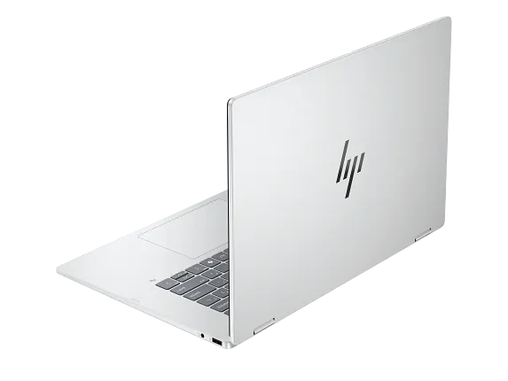 HP OmniBook 7 Flip 16 inch 2-in-1 Laptop Next Gen AI PC 16-au0000, цвет: Intel Core Ultra 7, 16 Gb, 1 Tb — фото 5