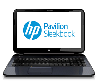 HP Pavilion Sleekbook CTO 15z-b000