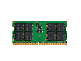 HP 8GB DDR5 (1x8GB) 5600 SODIMM Memory | HP® Eesti