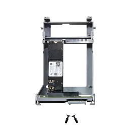 HP LaserJet 512 GB SED-TAA Full Kit SSD