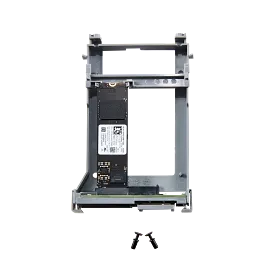 HP LaserJet 512 GB SED-TAA Full Kit SSD