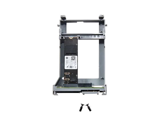 HP LaserJet 512 GB SED-TAA Full Kit SSD1