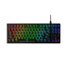 HyperX Alloy Origins Core - Mechanical Gaming Keyboard - HX Aqua - US Layout