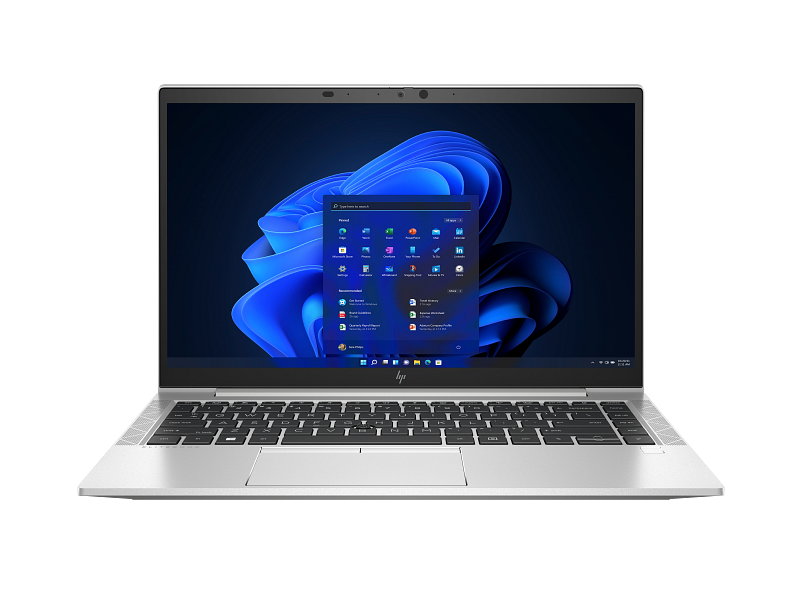 HP EliteBook 840 G7 i5 16GB/512 Certified Refurbished PC HP® Africa