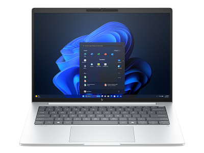 HP EliteBook 8 G1i 14 inch Notebook AI PC