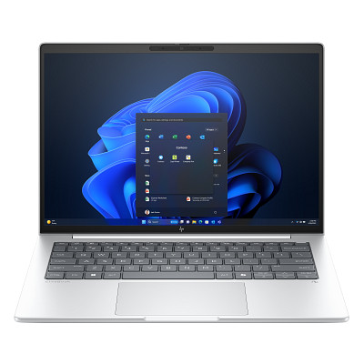 HP EliteBook 8 G1i 14 Notebook AI PC with 3 Yr Warranty & Wolf Pro Security