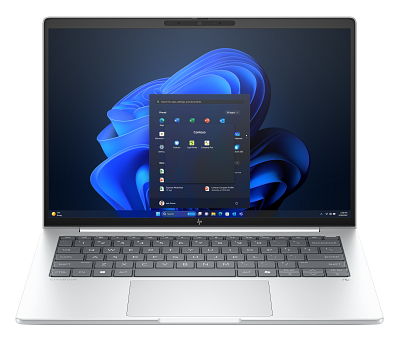 HP EliteBook 8 G1i 14 inch Notebook AI PC (AP6K3AV)