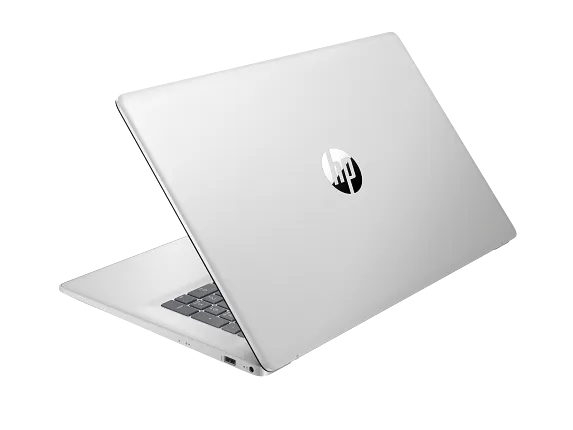 HP 17.3 inch Laptop PC 17-c4000, цвет: Intel Core 3, 8 Gb, 256 Gb — фото 4
