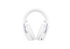 HyperX Cloud III S – vezeték nélküli gamer headset (levendula)