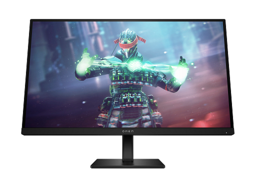 OMEN by HP 27 inch UHD 144Hz Gaming Monitor - OMEN 27k