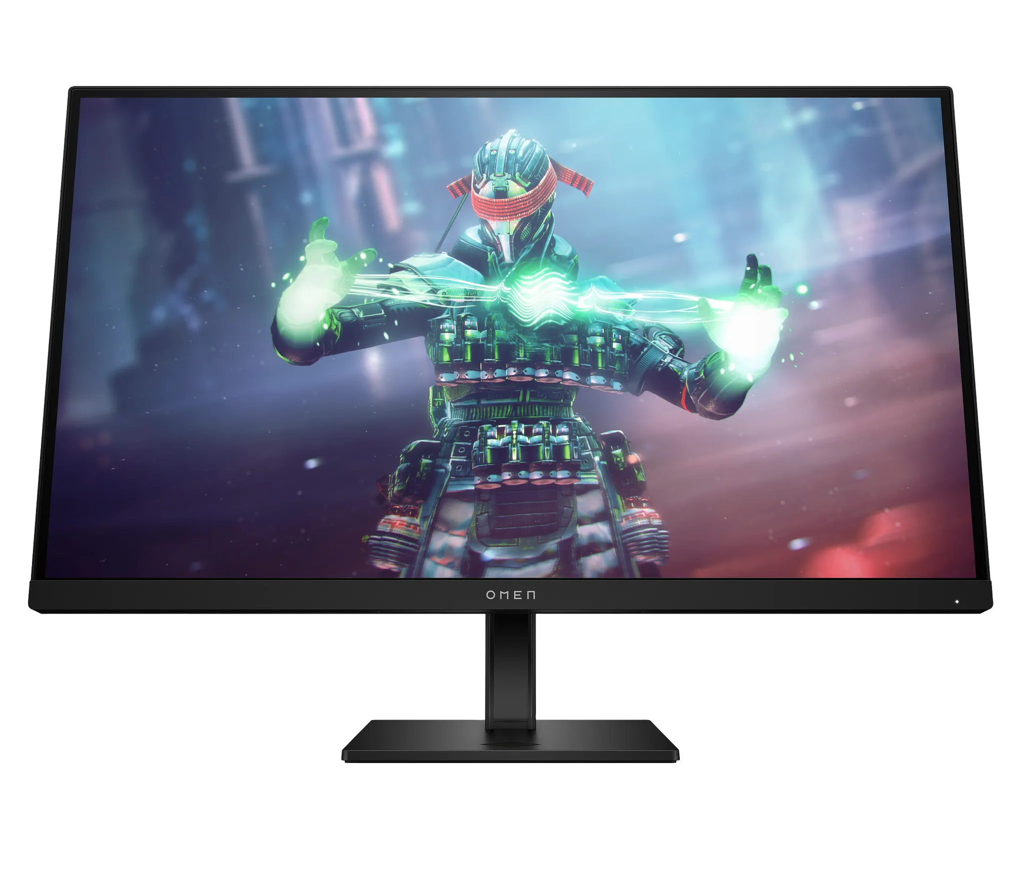 HP Omen Monitor - Thumbnail 3