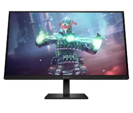 OMEN by HP 27 inch UHD 144Hz Gaming Monitor - OMEN 27k