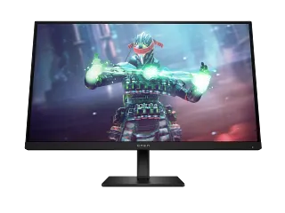 OMEN 27k 144Hz 4K ゲーミングディスプレイ OMEN 27k 144Hz 4K ゲーミングディスプレイ | 日本HP