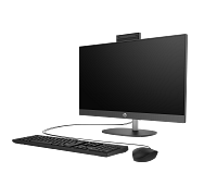 HP ProOne 240 23.8 inch G10 All-in-One Desktop PC (710M3AV)