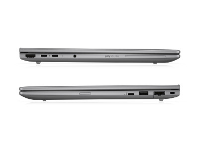 HP ZBook 8 G1ak 14 inch Mobile Workstation PC Wolf Pro Security Edition