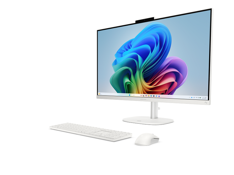 HP OmniStudio All-in-One Desktop Next Gen AI 27-cy0009nh PC | HP