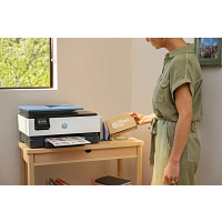 HP C2VK5B OfficeJet Pro 8132 multifunkciós tintasugaras nyomtató