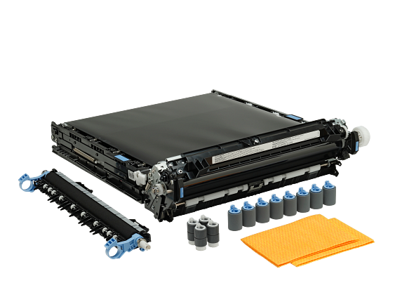 Photos - Printer HP LaserJet  LaserJet D7H14A Transfer and Roller Kit, D7H14A 