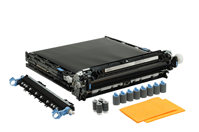 HP LaserJet D7H14A Transfer and Roller Kit