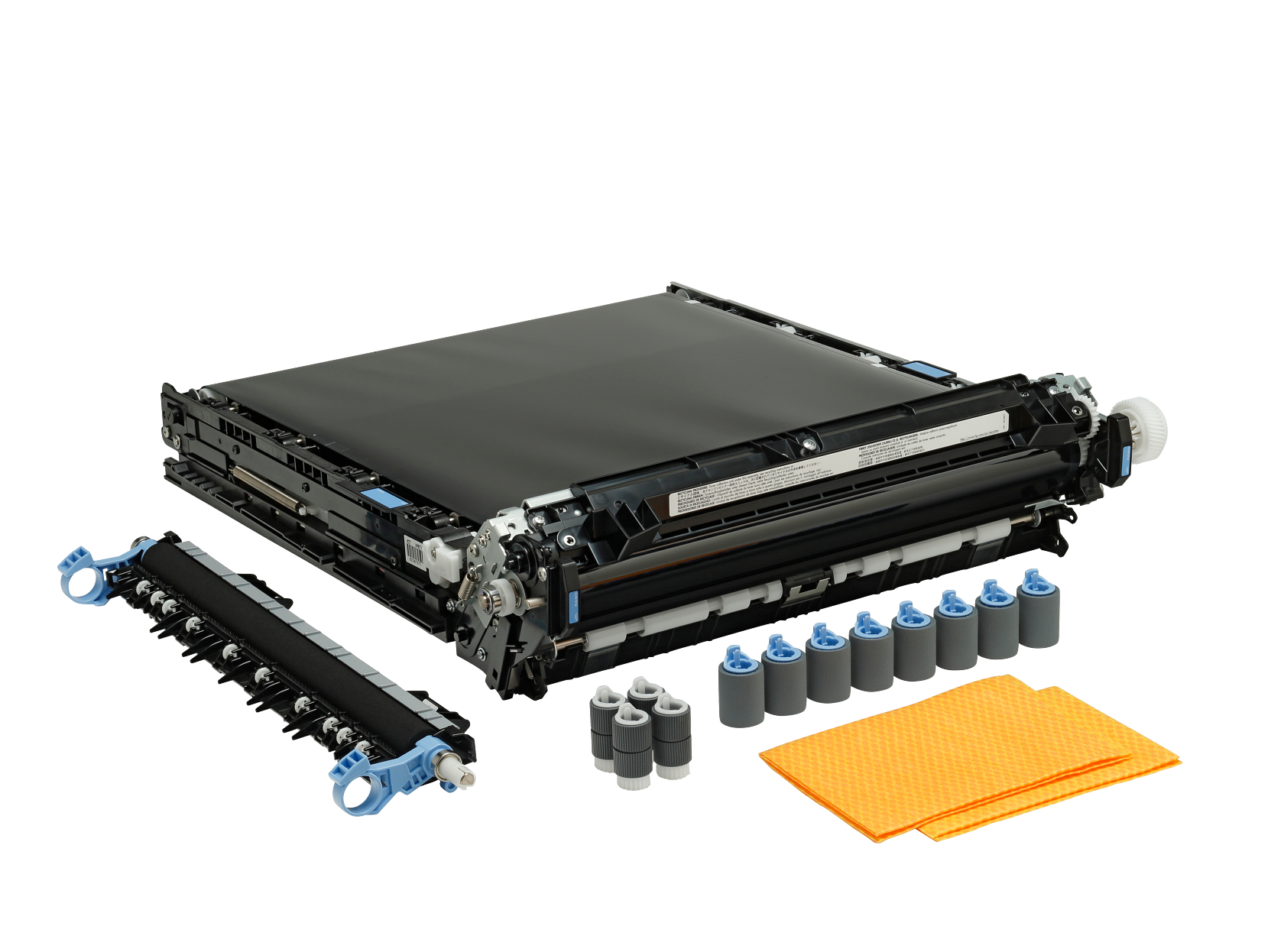 HP LaserJet D7H14A Transfer- und Rollenset, D7H14A - Bild 1 von 6
