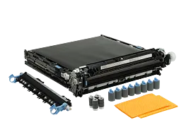 HP LaserJet D7H14A Transfer and Roller Kit, D7H14A
