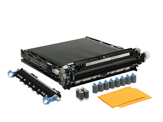 HP LaserJet D7H14A Transfer and Roller Kit, D7H14A