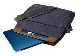 HP Renew Slim Briefcase