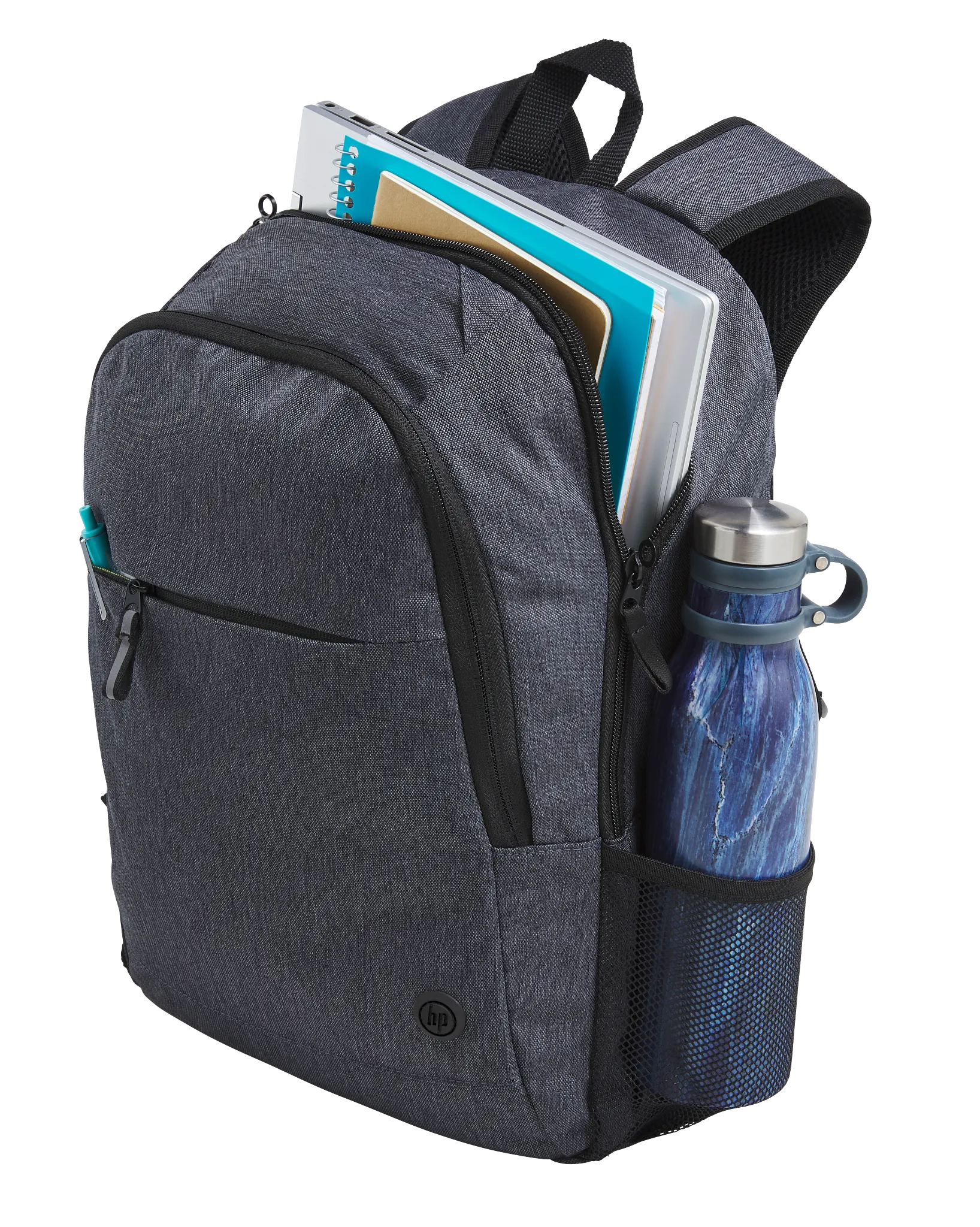 HP Prelude Pro Backpack - Thumbnail 2