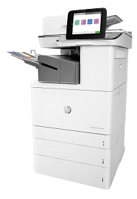 HP Color LaserJet Enterprise Flow MFP M776zs