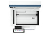 HP 675T8A LaserJet Enterprise MFP 6600dn nyomtató