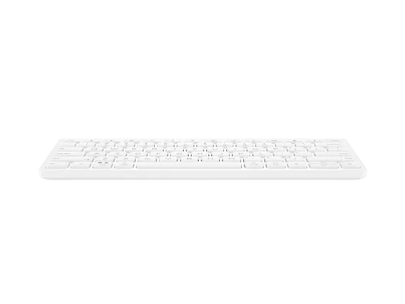 Keyboards/Other Input Devices, HP 350 WHT Compact Multi-Device Keyboard