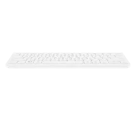 HP 350 WHT Compact Multi-Device Keyboard