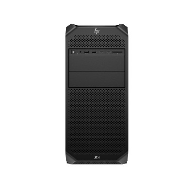 HP Z4 G5 Tower Workstation - Customizable