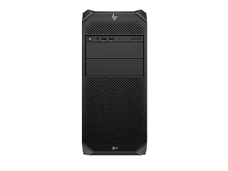 HP Z4 G5 Workstation Customizable - HP® Store