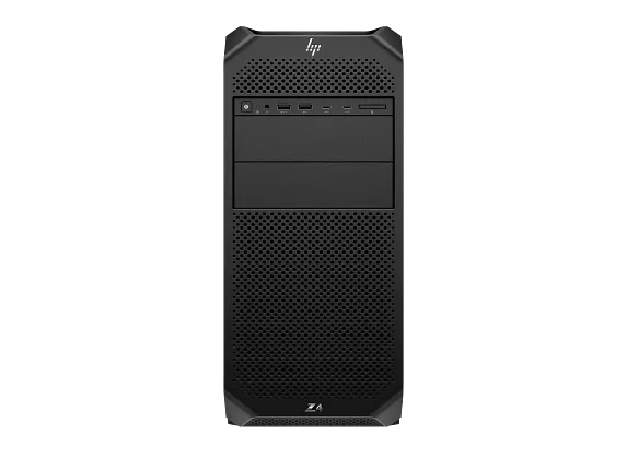 Workstations, HP Z4 G5 Workstation PC