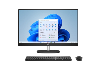 Настільний ПК HP Pro Mini 400 G9 | HP® Україна