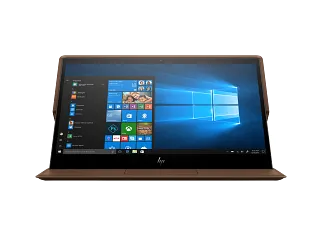 HP Spectre Folio Laptop 13-ak1021nr