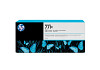 HP 771C fotó fekete tintapatron eredeti B6Y13A Z6200 Z6600 Z6610 Z6800 Z6810 775 ml
