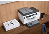 HP 302XL F6U68AE fekete tintapatron eredeti F6U68AE DJ 1110 2130 3630 OfficeJet 3830 4650 Envy 4520 (480 old.)