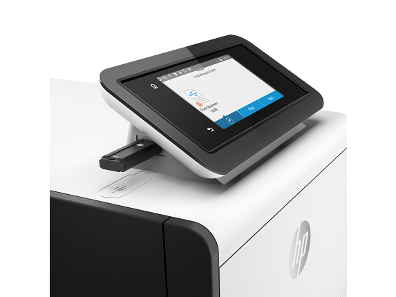 Impresora HP PageWide Pro 552dw | HP® Venezuela Impresora HP PageWide Pro 552dw | HP® Venezuela
