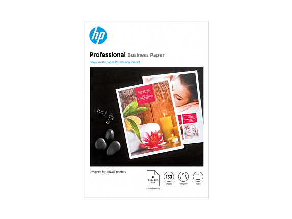 Photo HP 2