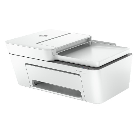 HP 588K4B DeskJet 4220E A4 színes tintasugaras multifunkciós nyomtató szürke