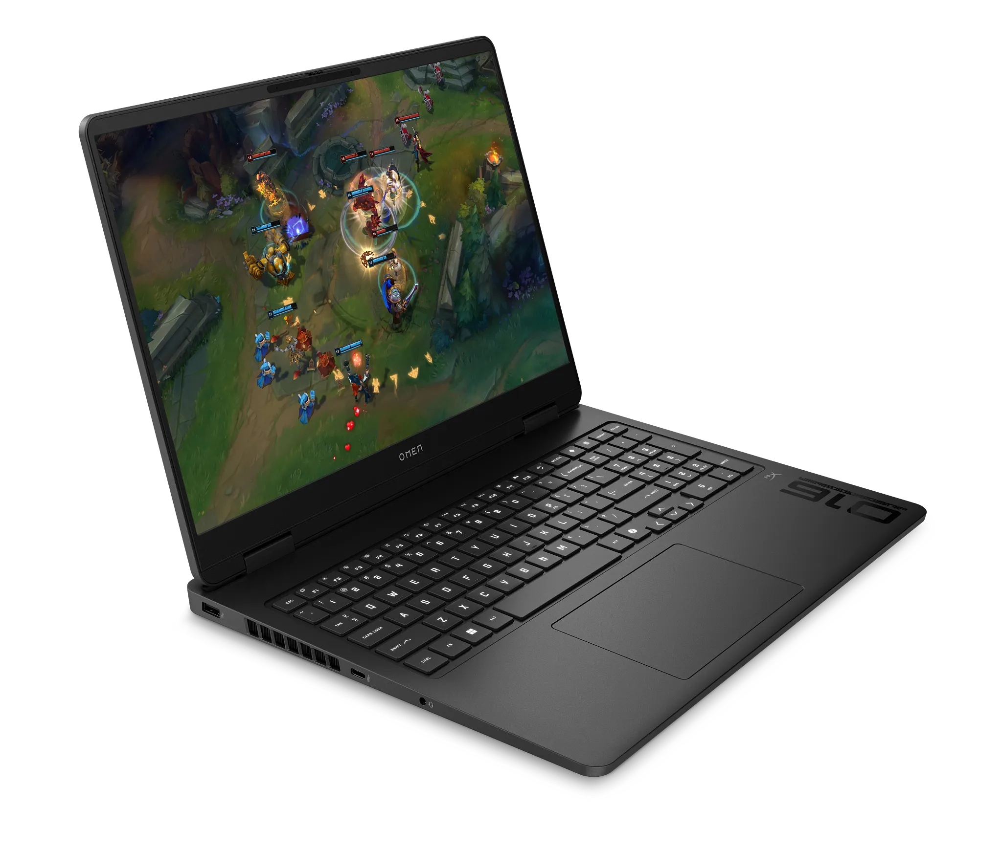 HP OMEN Laptop