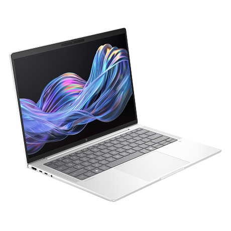 HP EliteBook X G1i B69FGET 14" CU7/268V 32GB 1TB WWAN W11P Next Gen AI ezüst Laptop / Notebook