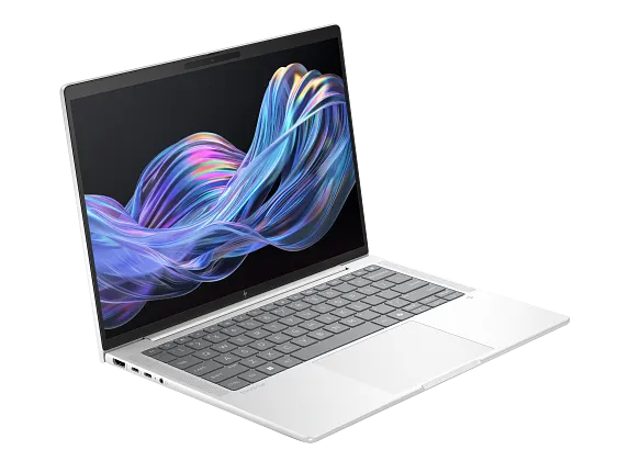 Series 7 of 8 Business Laptop PCs, HP EliteBook X G1i 14 inch Touch Notebook Next Gen AI PC 3 Yr Warranty & Wolf Pro Security Edition