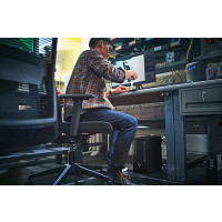HP Z1 TWR G1i B34KRES CU7/265-2.4GHz 32GB 1TB RTX A1000 8GB W11P torony munkaállomás / Workstation